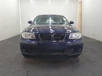 BMW 1-serie E87 116i picture 2