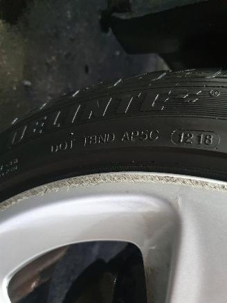 BMW 1-serie E87 116i picture 23