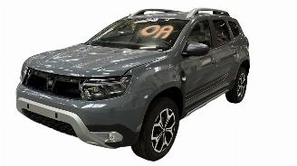 Démontage voiture Dacia Duster Duster 2 2017/7