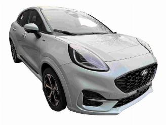 Démontage voiture Ford Puma ST-Line 2024/8