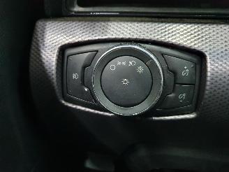 Ford Mustang Fastback 2.3 EcoBoost picture 24