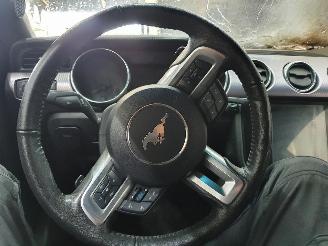 Ford Mustang Fastback 2.3 EcoBoost picture 33