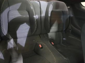 Ford Mustang Fastback 2.3 EcoBoost picture 9