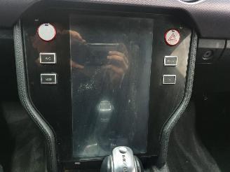 Ford Mustang Fastback 2.3 EcoBoost picture 21
