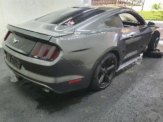 Ford Mustang Fastback 2.3 EcoBoost picture 6