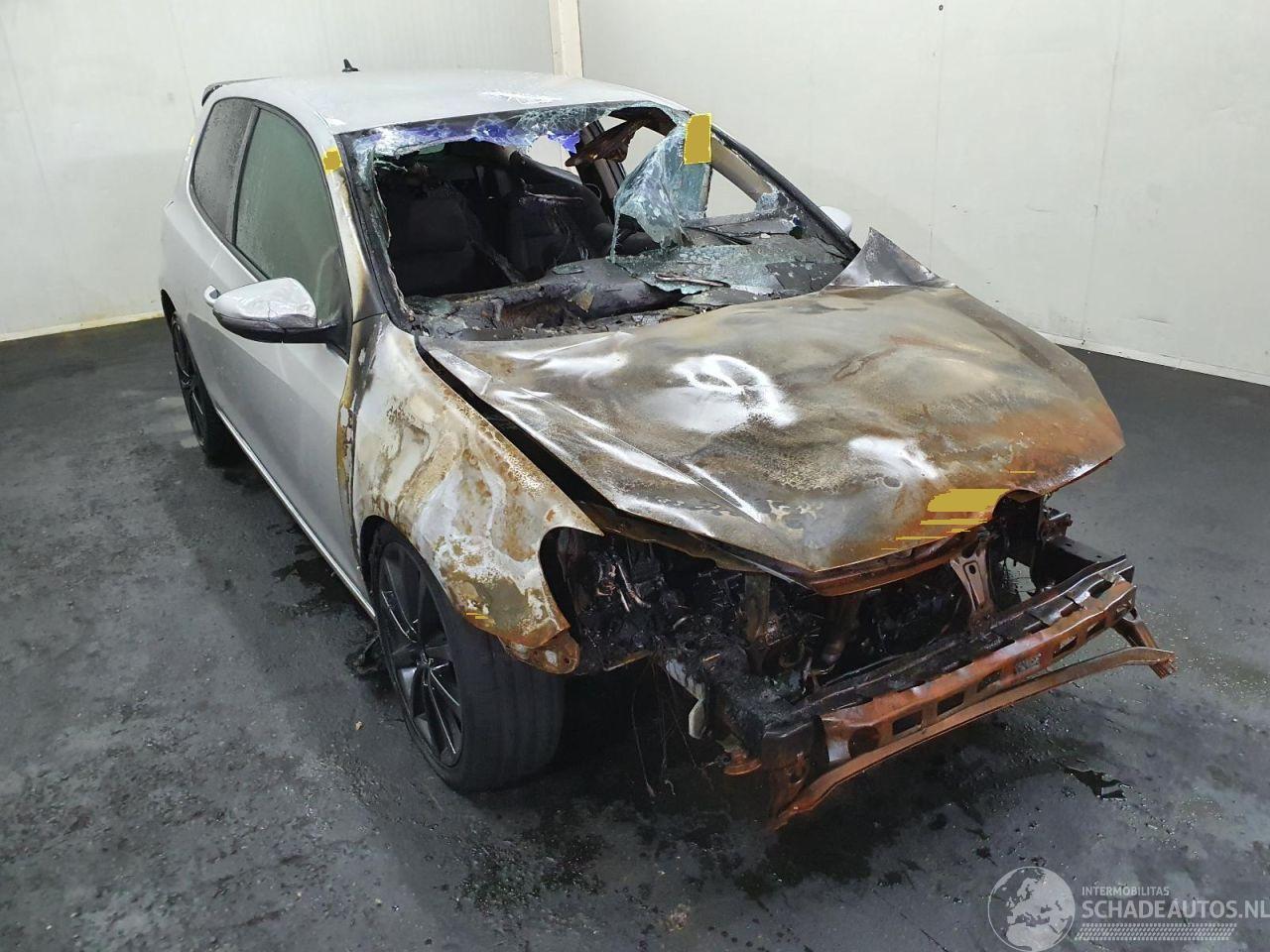 Volkswagen Golf 1K 1.4 TSI Comfortline