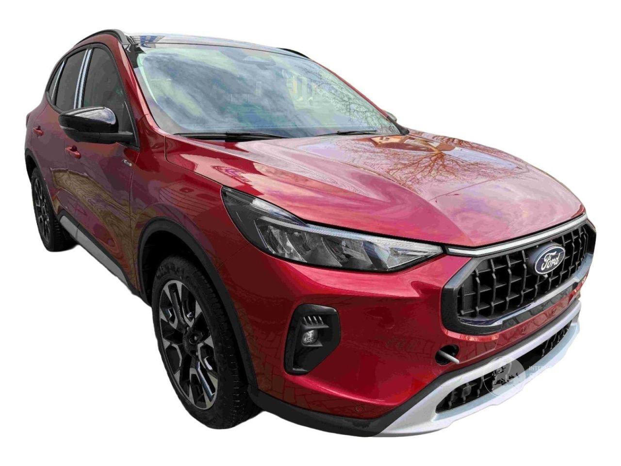Ford Kuga Active X