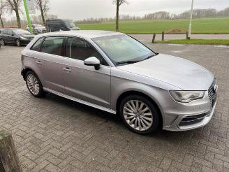 Audi A3 A3 Sportback (8VA/8VF), Hatchback 5-drs, 2012 / 2020 1.4 TFSI 16V e-tron picture 6
