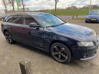 Audi A4 A4 Avant (B8), Combi, 2007 / 2015 2.7 TDI V6 24V picture 6