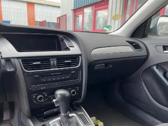 Audi A4 A4 Avant (B8), Combi, 2007 / 2015 2.7 TDI V6 24V picture 12