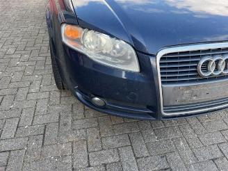 Audi A4 A4 Avant (B7), Combi, 2004 / 2008 1.6 picture 9