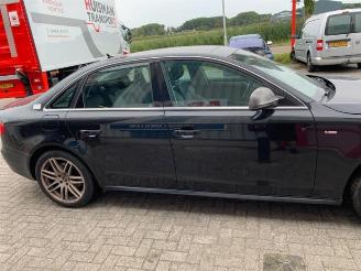 Audi A4 A4 (B8), Sedan, 2007 / 2015 1.8 TFSI 16V picture 7