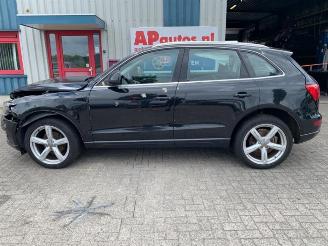 Audi Q5 Q5 (8RB), SUV, 2008 / 2017 2.0 TFSI 16V Quattro picture 2