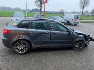 Audi A3 A3 Sportback (8PA), Hatchback 5-drs, 2004 / 2013 1.4 TFSI 16V picture 6