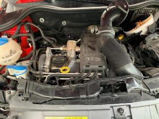 Audi A1 A1 Sportback (8XA/8XF), Hatchback 5-drs, 2011 / 2018 1.2 TFSI picture 12