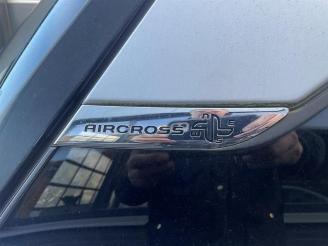 Citroën C4 Aircross C4 Aircross (BU), SUV, 2012 1.6i 16V 115 picture 8