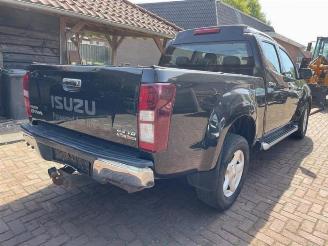 Isuzu D-Max D-Max (TFR/TFS), Pick-up, 2012 2.5 D Twin Turbo 4x4 picture 2