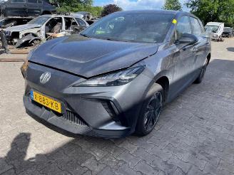 Uttjänta bilar auto MG 4 Electric, Hatchback, 2022 Comfort, Luxury 64 kWh 2023/11