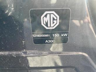 MG 4 Electric, Hatchback, 2022 Comfort, Luxury 64 kWh picture 7