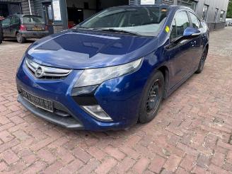 Démontage voiture Opel Ampera Ampera, Hatchback, 2011 / 2015 1.4 16V 2013/12