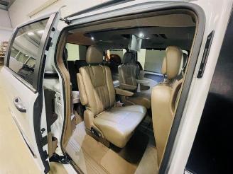 Chrysler Town & Country Voyager/Grand Voyager (RT), MPV, 2007 3.6 V6 Autom. picture 10