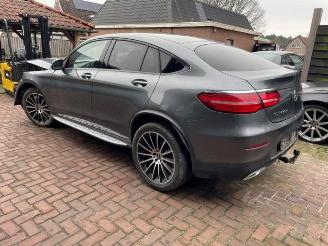 Mercedes GLC GLC Coupe (C253), SUV, 2016 / 2023 2.2 220d 16V BlueTEC 4-Matic picture 2