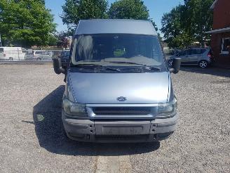 Ford Transit Stahl-Grau Onderdelen Deur Bumper picture 2