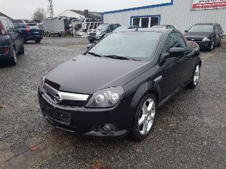 Opel Tigra Twintop Zwart Z20R Onderdelen Deur Dak picture 1