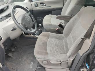 Renault Espace Grijs TEB66 Onderdelen Bumper Deur picture 10