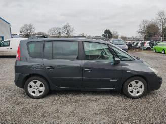 Renault Espace Grijs TEB66 Onderdelen Bumper Deur picture 5