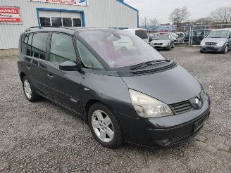 Renault Espace Grijs TEB66 Onderdelen Bumper Deur picture 3