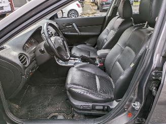 Mazda 6 2.3 Noblessgrau Metallic 32G picture 10