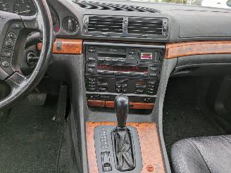BMW 7-serie 728i E38 picture 12