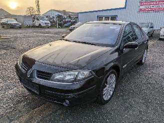 Renault Laguna 1.9 dCi picture 1