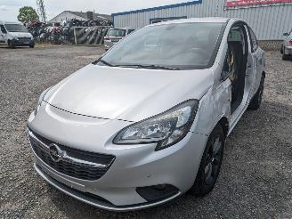 Uttjänta bilar auto Opel Corsa E 1.4 2019/4