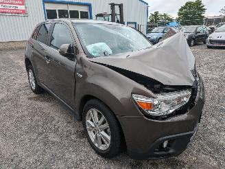 Mitsubishi ASX 1.6 2WD picture 7