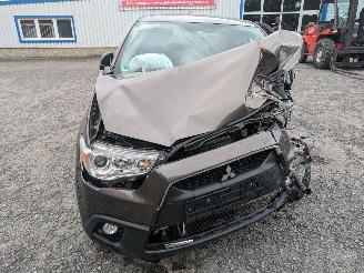 Mitsubishi ASX 1.6 2WD picture 6