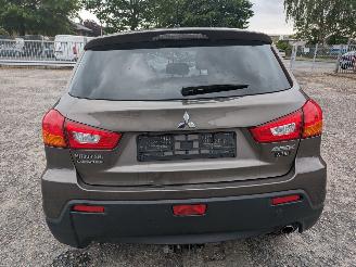 Mitsubishi ASX 1.6 2WD picture 3