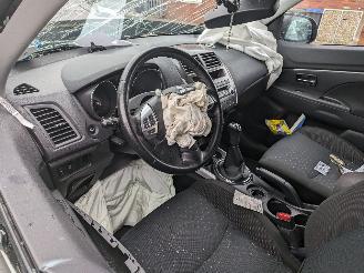 Mitsubishi ASX 1.6 2WD picture 9