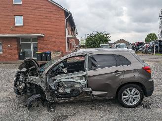 Mitsubishi ASX 1.6 2WD picture 8