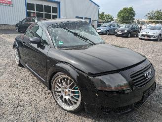 Audi TT 1.8 T picture 3