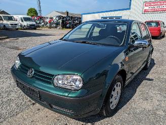 Autoverwertung Volkswagen Golf 1.6 1998/4