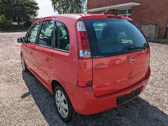 Opel Meriva 1.4 picture 7