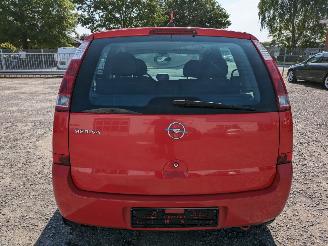 Opel Meriva 1.4 picture 6