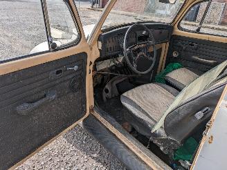 Volkswagen Kever 1200 picture 10