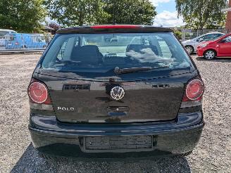 Volkswagen Polo 1.2 picture 6