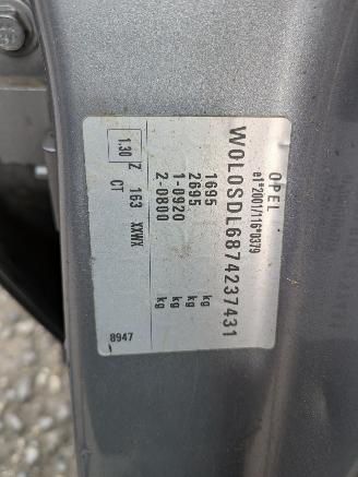 Opel Corsa 1.3 CDTI picture 15