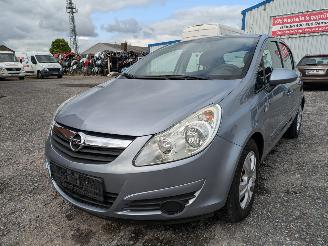 Opel Corsa 1.3 CDTI picture 1
