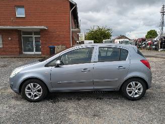 Opel Corsa 1.3 CDTI picture 8