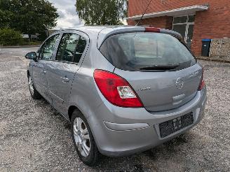 Opel Corsa 1.3 CDTI picture 7